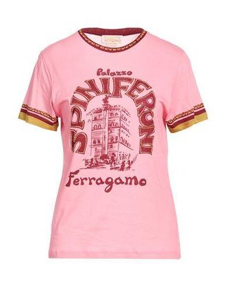 Ferragamo TOPS - T-shirts auf YOOX.COM