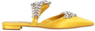Manolo Blahnik FOOTWEAR - Mules & Clogs sur YOOX.COM