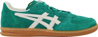 Asics Asics Hay x Skyhand OG Mens Green Trainers - Size UK 5.5