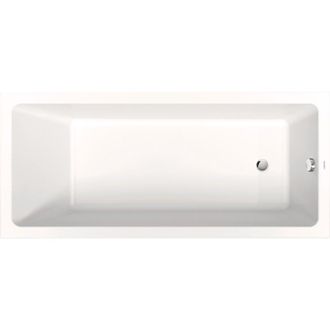 Duravit Ba&ntilde;era Recta 180 X 80 Duravit Duravit No.1