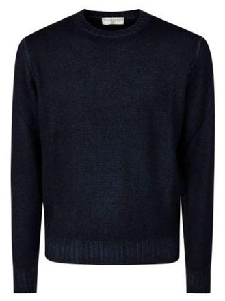 FILIPPO DE LAURENTIIS Filippo De Laurentis | Crew Neck Sweater - 48
