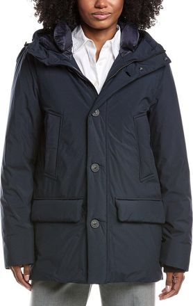 Woolrich Arctic Down Parka