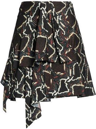 Iro BOTTOMWEAR - Minigonne su YOOX.COM