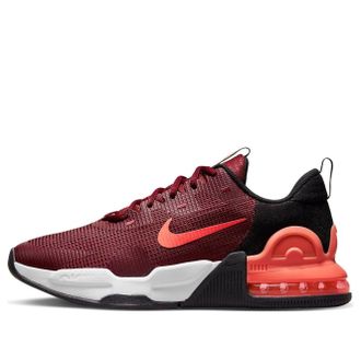 Nike Air Max Alpha Trainer 5 Team Red Bright Crimson DM0829-600