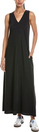 Sweaty Betty Explorer Ace V-Neck Maxi Dress