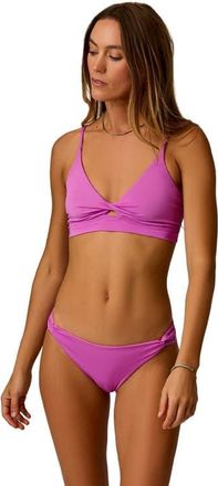 Carve Designs Laguna Bottom in Violet at Nordstrom, Size X-Large