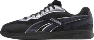 Reebok x PLEASURES Hammer Street Black Velvet 100238497