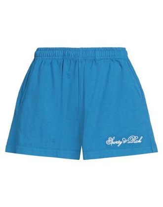 Sporty & Rich BOTTOMWEAR - Shorts e bermuda su YOOX.COM