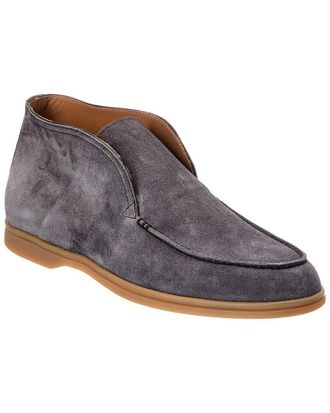 Harrys of London Harrys Of London Tower Suede Boot