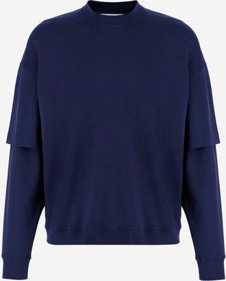 Darkpark Troy Double Sleeve T Shirt