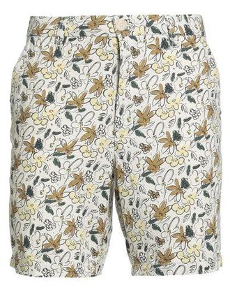 Solid BOTTOMWEAR - Shorts & Bermuda Shorts on YOOX.COM