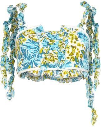 Poupette St Barth TOPWEAR - Top su YOOX.COM