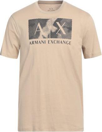 A|X Armani Exchange TOPWEAR - T-shirts on YOOX.COM
