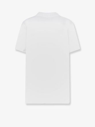 Canada Goose Beckley Polo - White