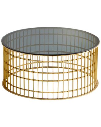 Cyan Design Kingdom Coffee Table