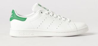 adidas Sneakers Stan Smith in pelle liscia con dettagli a contrasto