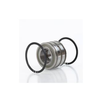 Zen Fp - Rodamientos De Bolas De Rodillos Cil&iacute;ndricos Nnf5020 Ppvc3 67mm Ext. 150 Mm Int. Bohr.zen Cil&iacute;ndrico De 100 Mm