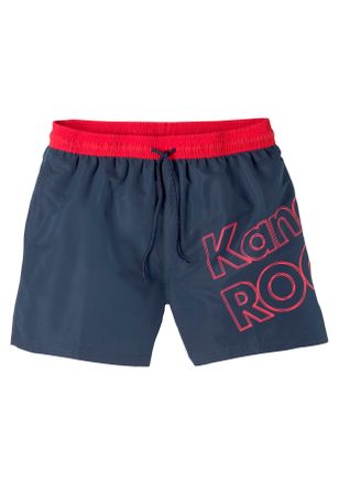 Kangaroos Badeshorts