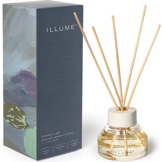 Illume Hidden Lake Reed Diffuser at Nordstrom Rack