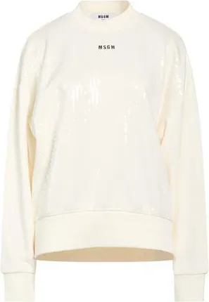 Msgm TOPWEAR - Felpe su YOOX.COM