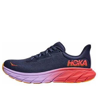 Hoka One One (WMNS) HOKA ONE ONE Arahi 7 Nautical Dusk Varsity Navy 1147851-NKV