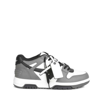 Off-white Out Of Office Sneakers