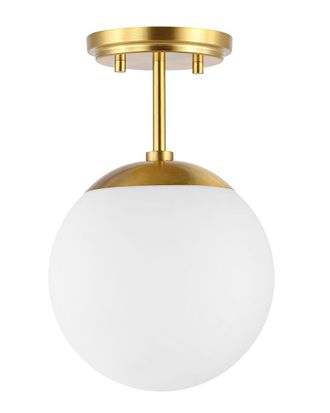 Safavieh Catori 7.75In Flush Mount