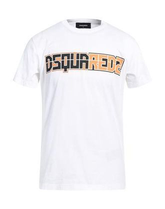 Dsquared2 TOPS - T-shirts auf YOOX.COM