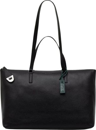 Coccinelle Bolso Shopper - Bags - Mujer - Negro - ONE SIZE
