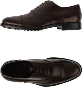 Tod's SCHUHE - Schnürschuhe auf YOOX.COM