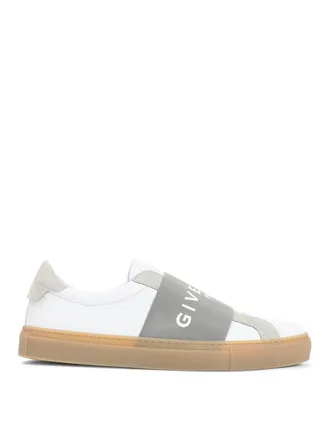 Givenchy Low Top Sneakers