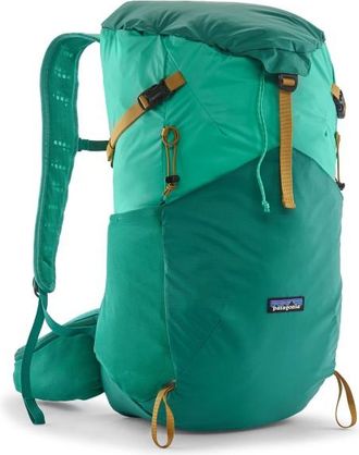 Patagonia Terravia Pack 28 Wanderrucksack - Unisex | t&uuml;rkis