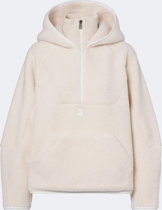 Coperni Fleece hoodie