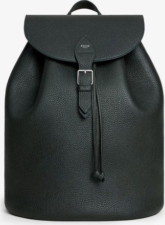 Celine Zaino Folco in pelle - CELINE - gender_Man