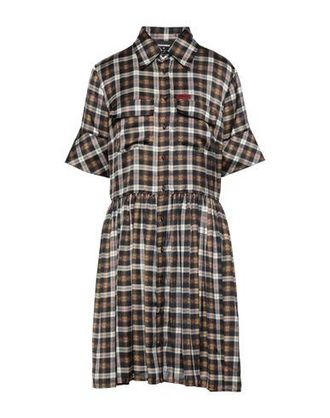 Dsquared2 VESTIDOS - Minivestidos en YOOX.COM