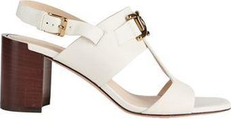 Tod's FOOTWEAR - Sandals on YOOX.COM