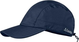 Sch&ouml;ffel Rain Cap3 Cap - Unisex | blau