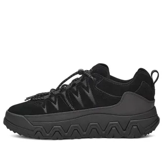 UGG CapTrail Low Black 1158252-BLK
