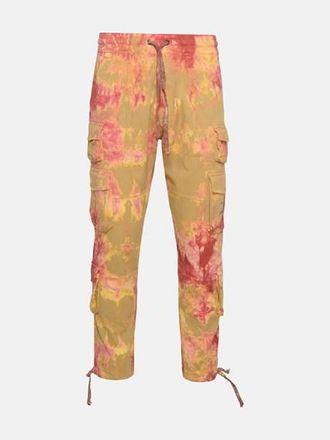 Mauna Kea MULTICOLOR COTTON PANTS