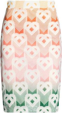 Casablanca BOTTOMWEAR - Gonne midi su YOOX.COM