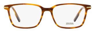 Ermenegildo Zegna EZ5246 Eyeglasses - Brown