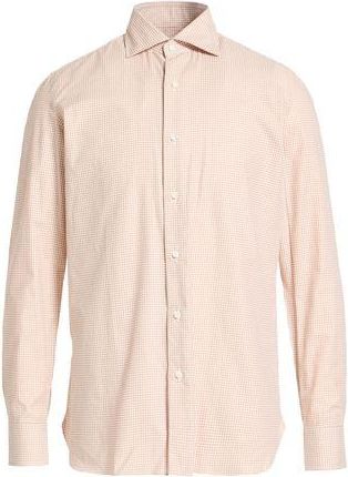 LUIGI BORRELLI NAPOLI TOPWEAR - Shirts on YOOX.COM