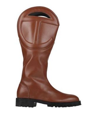 Telfar FOOTWEAR - Boots sur YOOX.COM