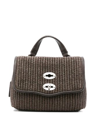 Zanellato Postina Vimini babyhandtas