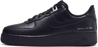 Nike x 1017 ALYX 9SM Air Force 1 Low SP Triple Black FJ4908-001