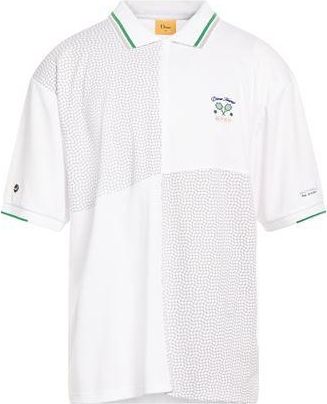 Dime TOPWEAR - Polo shirts on YOOX.COM