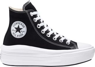 Converse Donna, Scarpe, Nero, 39 EU, new