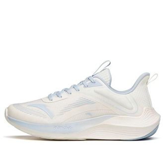 Anta (WMNS) ANTA Stinger 1.0 White Blue 922325581-4
