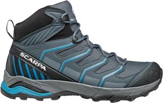 Scarpa Uomo, Sport, Blu, 42 EU, new