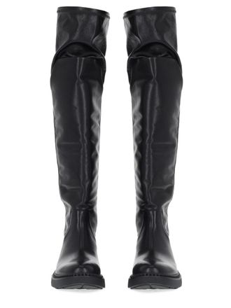 Ash Boot - Black